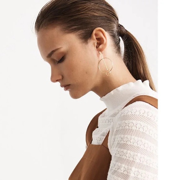 Club Monaco Kavie Sweater - Picture 4 of 4